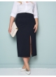 юбка Гиза Макс (темно-синий) юбка Гиза Макс (темно-синий)