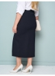 юбка Гиза Макс (темно-синий) юбка Гиза Макс (темно-синий)
