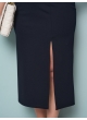 юбка Гиза Макс (темно-синий) юбка Гиза Макс (темно-синий)