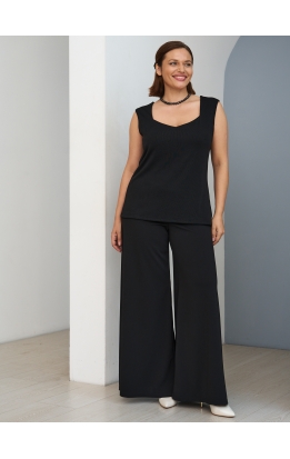 топ Черри (черный)