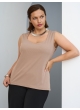 топ Черри (бежевый)