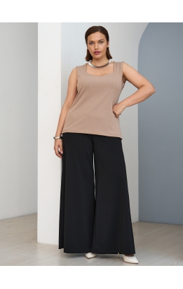 топ Черри (бежевый)