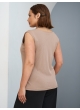 топ Черри (бежевый)