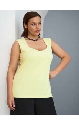 топ Черри (лимонный)