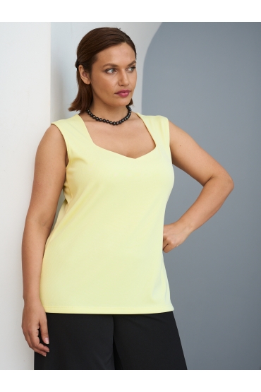 топ Черри (лимонный)