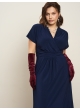 платье Афина (темно синий)