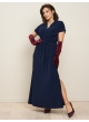платье Афина (темно синий)