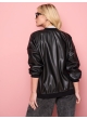 жакет Бомбер (черный)