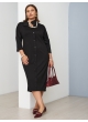 платье Гранта2 (черный)
