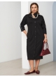 платье Гранта2 (черный)