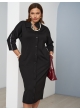 платье Гранта2 (черный)