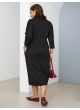 платье Гранта2 (черный)