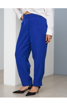 брюки Барби (электрик)