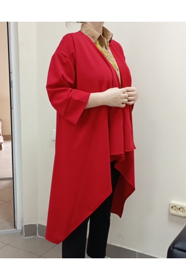 кардиган Рейн (красный) кардиган Рейн (красный)