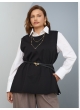 жилет ЧестерКр (черный)