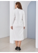 платье Бачини (молочный)