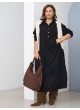 платье Сидней (черный)