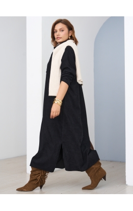 платье Сидней (черный)