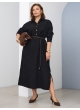 платье Сидней (черный)
