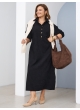 платье Сидней (черный)