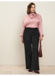 брюки Руфи (черный)