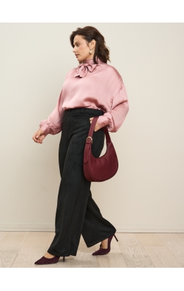 брюки Руфи (черный)