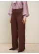 брюки Руфи (коричневый) брюки Руфи (коричневый)