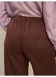 брюки Руфи (коричневый) брюки Руфи (коричневый)