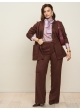 брюки Руфи (коричневый) брюки Руфи (коричневый)
