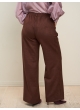 брюки Руфи (коричневый) брюки Руфи (коричневый)
