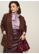 жакет Руфи (коричневый)