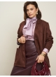 жакет Руфи (коричневый)