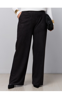 брюки Фарс (черный)