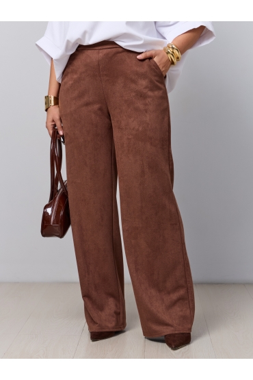 брюки Фарс (коричневый) брюки Фарс (коричневый)