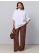 брюки Фарс (коричневый) брюки Фарс (коричневый)