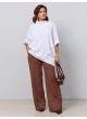 брюки Фарс (коричневый) брюки Фарс (коричневый)