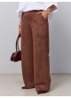 брюки Фарс (коричневый) брюки Фарс (коричневый)