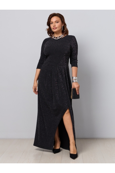 платье Ракел4 (черный)