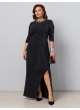платье Ракел4 (черный)