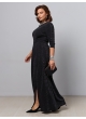 платье Ракел4 (черный)