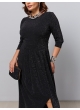 платье Ракел4 (черный)