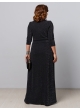 платье Ракел4 (черный)