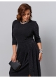платье Ракел4 (черный)