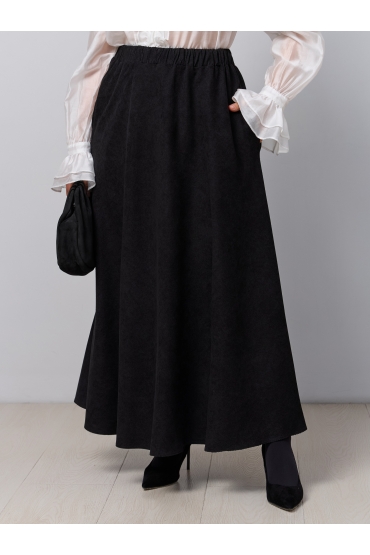 юбка Этро (черный)