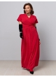 платье Арфа (красный) платье Арфа (красный)