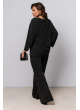 Костюм Вита (черный) Костюм Вита (черный)