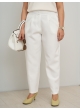 брюки Барби (белый)
