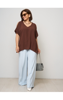 блуза Айрис (капучино)