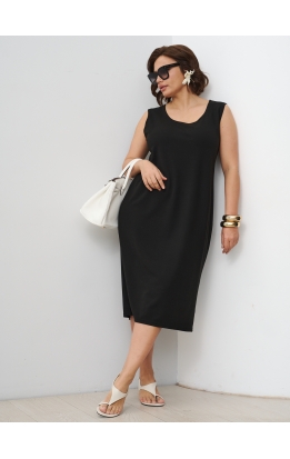 костюм Нона (черный)