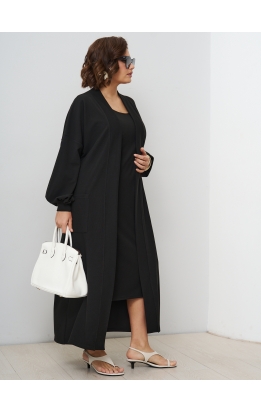 костюм Нона (черный)